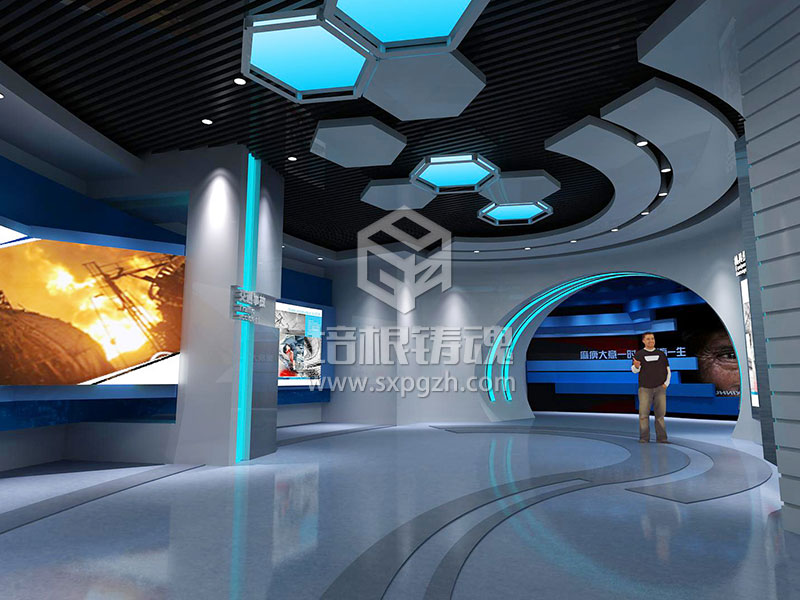 VR安全教育对安全施工的重要性