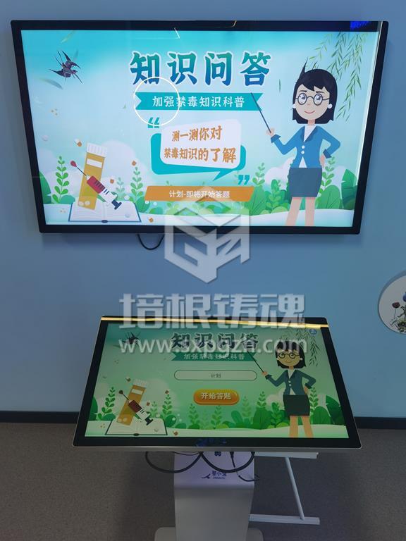 青少年法制教育基地展馆设计公司主要包含哪些项目是什么？