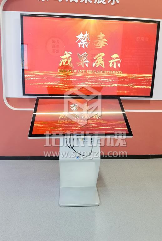 青少年法治教育​科普馆用什么材质