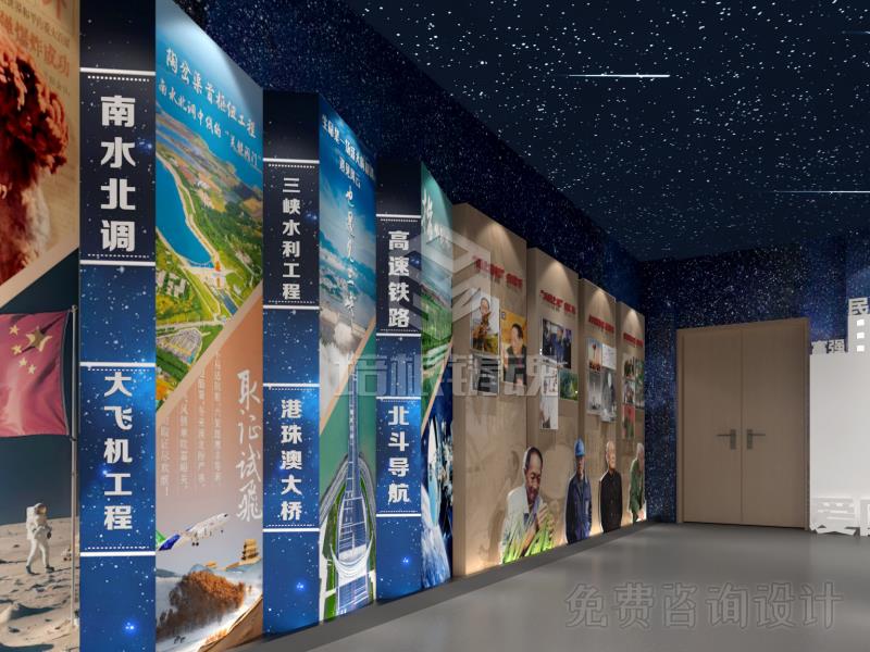 培根铸魂启新程 科技赋能普法行——培根铸魂互动科技打造智慧法治展厅标杆