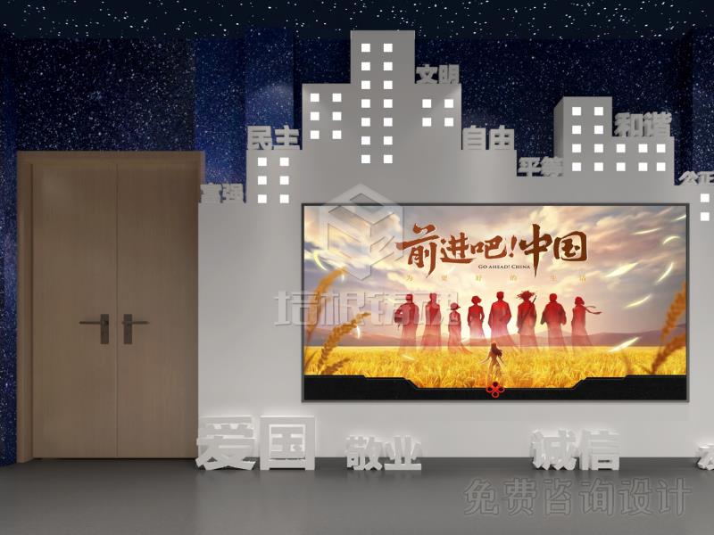 2026 年 4 月中小学司法法治展厅策划企业优选推荐